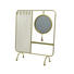 SCHMUCKHALTER - Goldfarben, Trend, Metall (30/36cm) SCHMUCKHALTER - Goldfarben, Trend, Metall (30/36cm)