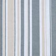 HOCHSTUHLEINLAGE LUNCH  - Beige/Weiß, Basics, Textil (25/50cm) - My Baby Lou