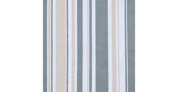 HOCHSTUHLEINLAGE LUNCH  - Beige/Weiß, Basics, Textil (25/50cm) - My Baby Lou