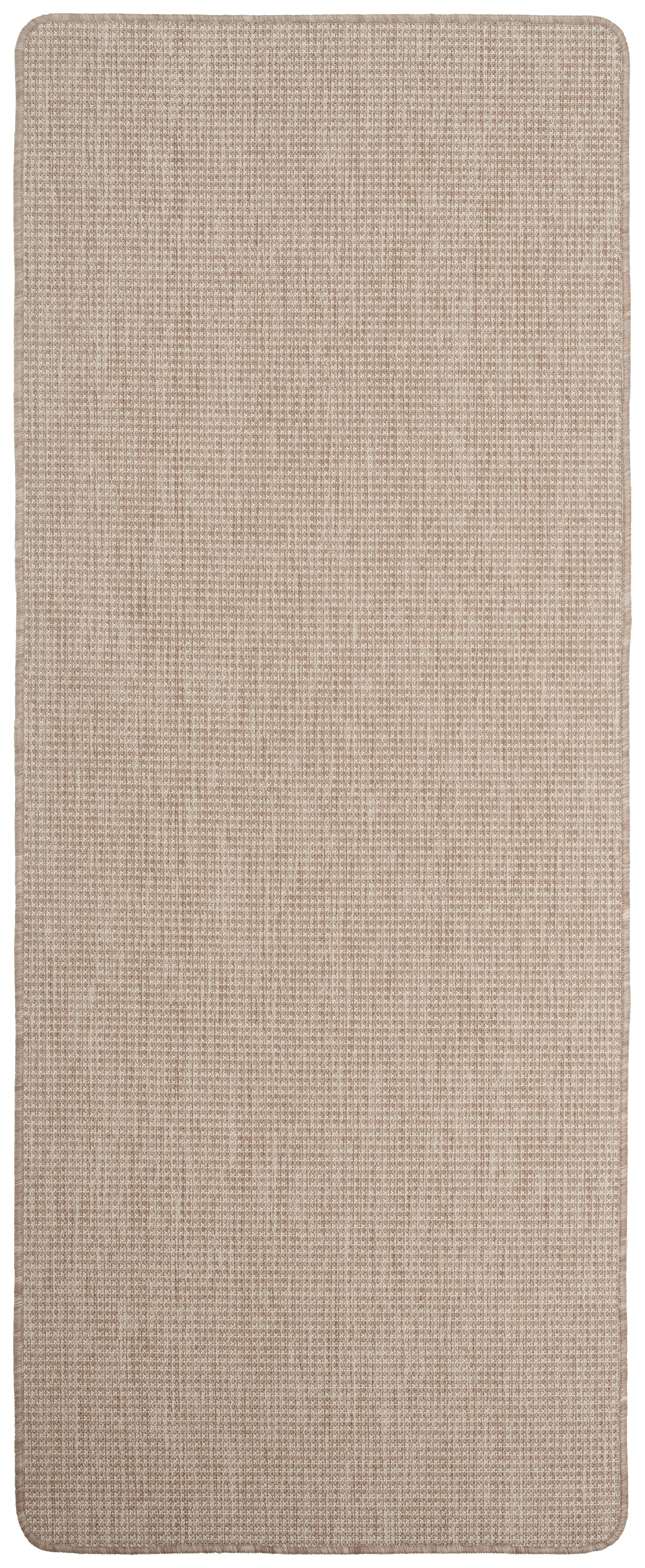 FLACHWEBETEPPICH 120/170 cm Country  - Beige, KONVENTIONELL, Textil (120/170cm) - Boxxx
