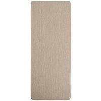 FLACHWEBETEPPICH 120/170 cm Country  - Beige, KONVENTIONELL, Textil (120/170cm) - Boxxx