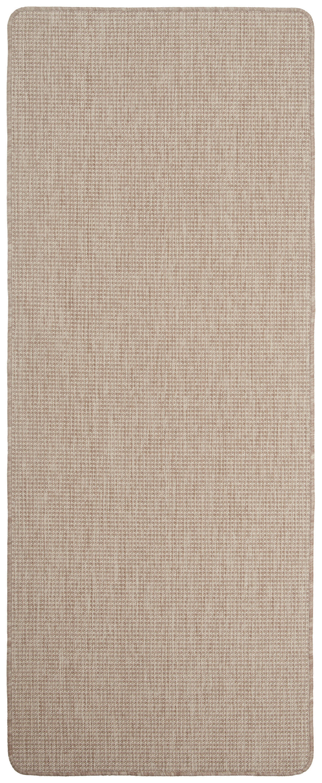 FLACHWEBETEPPICH Country 120/170 cm Country  - Beige, Konventionell, Textil (120/170cm) - Boxxx