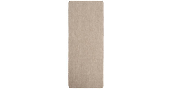 FLACHWEBETEPPICH 120/170 cm Country  - Beige, KONVENTIONELL, Textil (120/170cm) - Boxxx