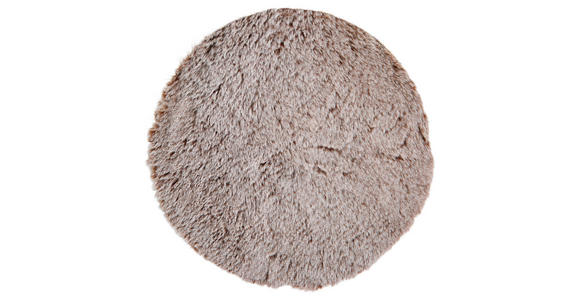 SITZKISSEN 38 cm - Taupe, KONVENTIONELL, Textil (38cm) - Esposa