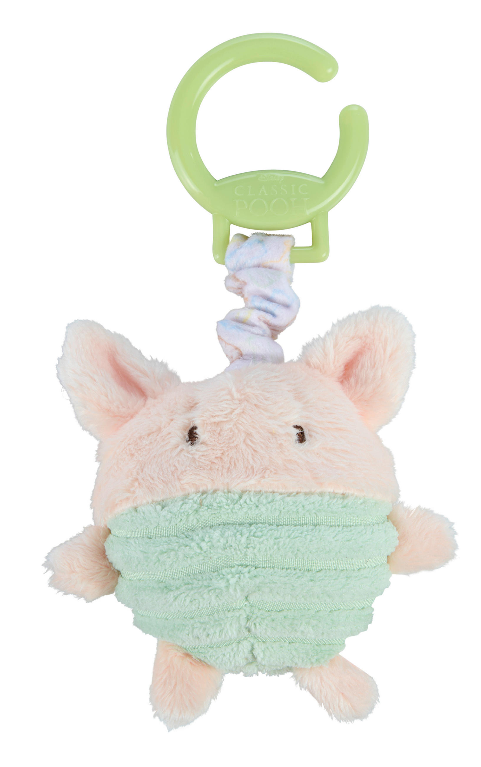 GREIFLING Disney  - Multicolor, Trend, Textil (10/6/10,5cm) - Disney