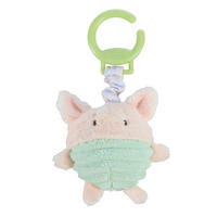 GREIFLING Disney  - Multicolor, Trend, Textil (10/6/10,5cm) - Disney