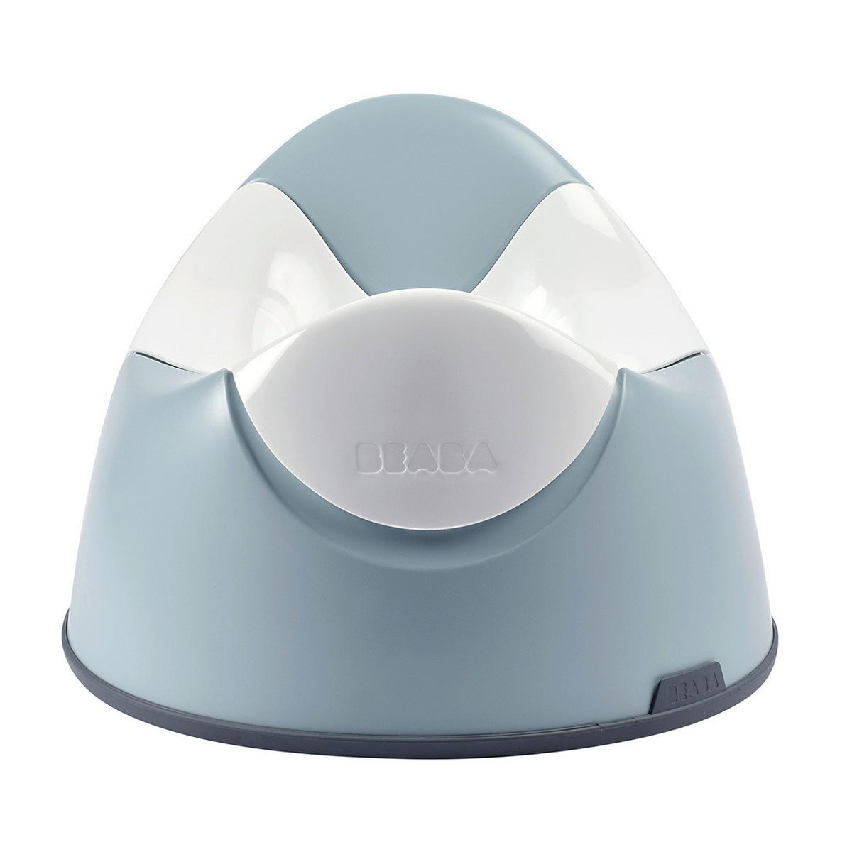 TÖPFCHEN  - Hellblau, KONVENTIONELL, Kunststoff (33/28,5/21cm) - Beaba