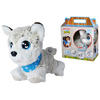 SPIELTIER - Multicolor, Basics, Kunststoff/Textil (31,50/16,50/41,50cm) - Simba