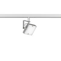 SCHIENENSYSTEM - Silberfarben, Design, Metall (8/1,5/12cm) - Fischer & Honsel