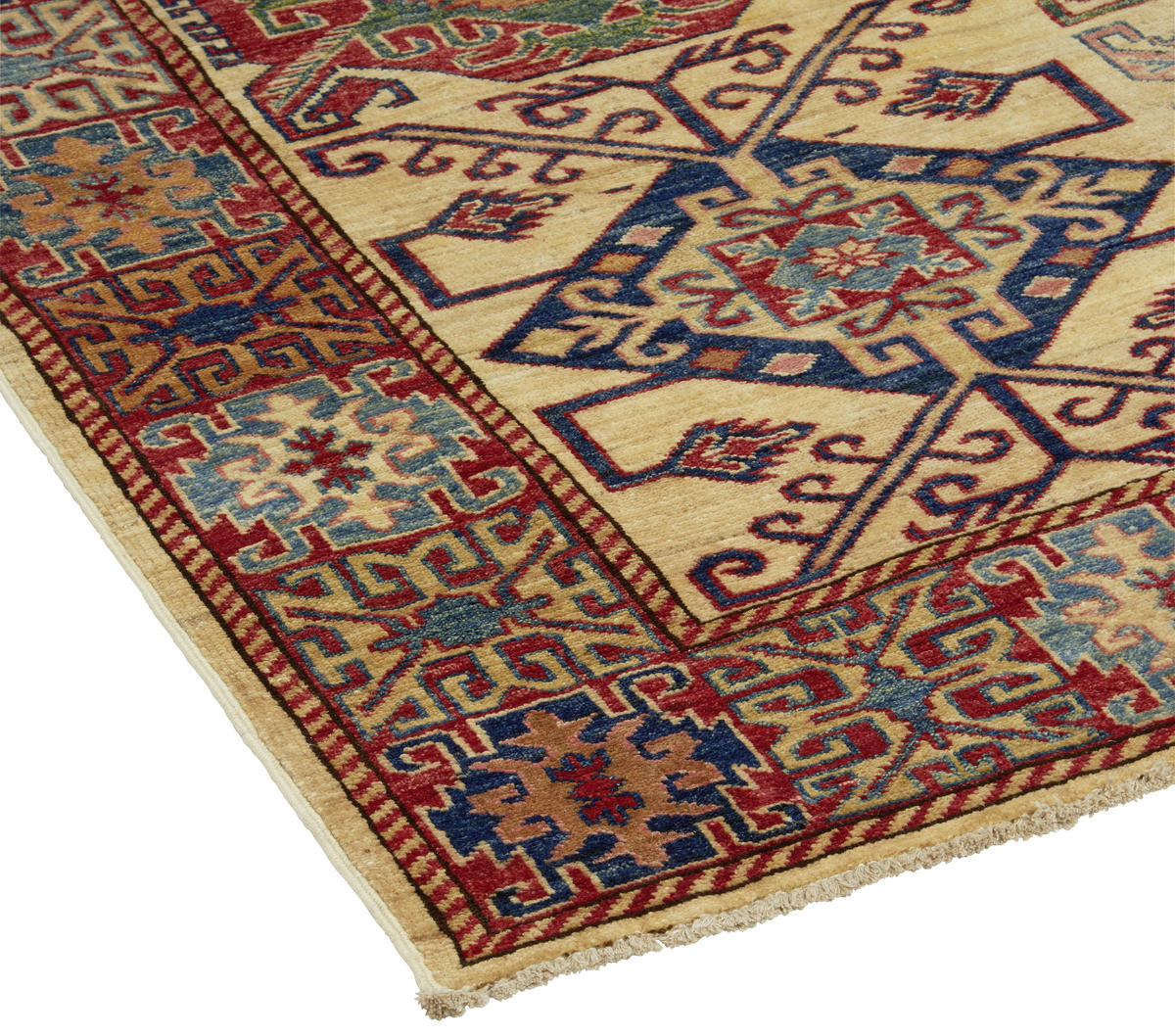 ORIENTTEPPICH 250/300 cm Beige  - Beige, LIFESTYLE, Textil (250/300cm) - Cazaris