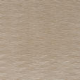 KISSENHÜLLE WAVE VELVET 50/50 cm  - Taupe, Basics, Textil (50/50cm) - Novel