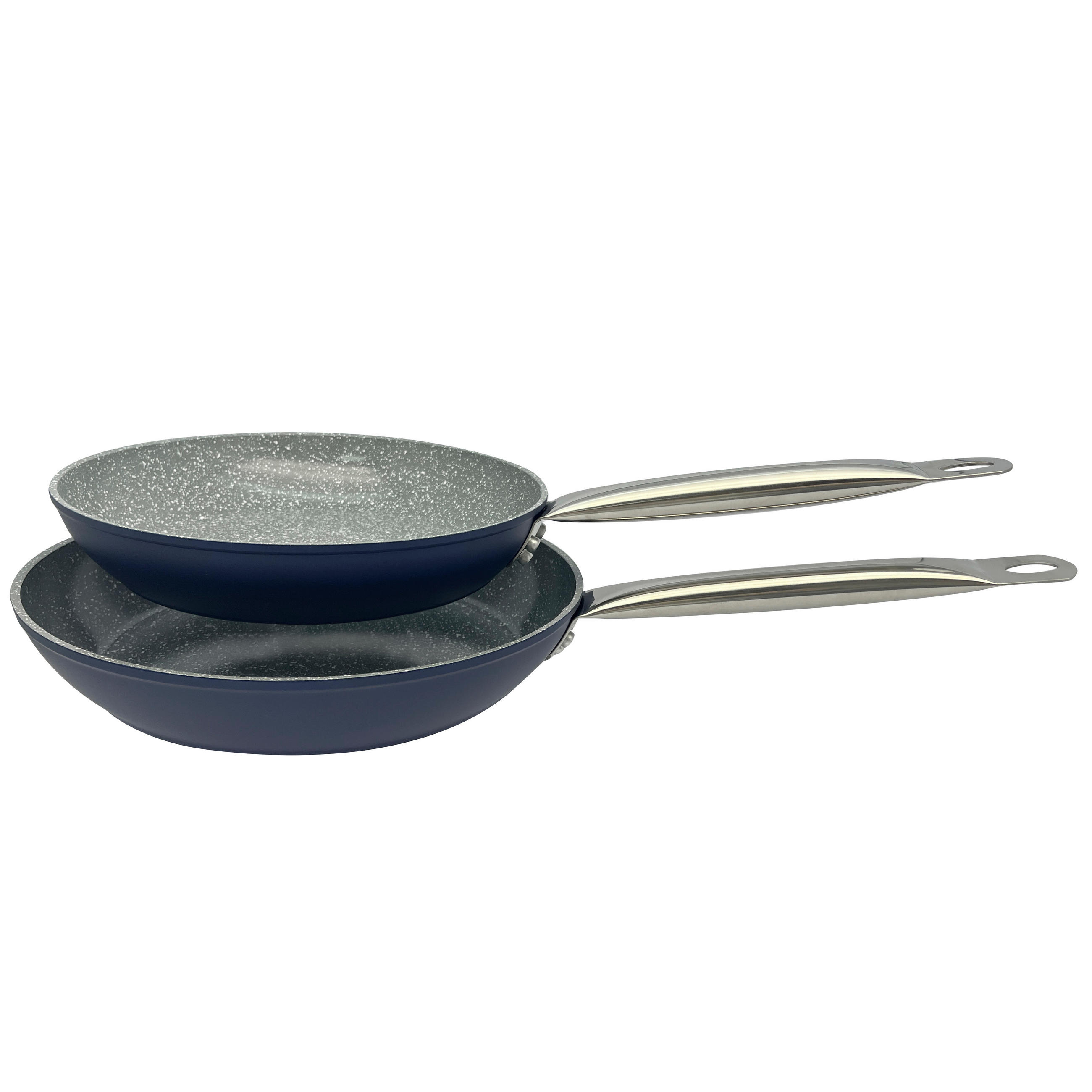 Homeware Profession. SADA PÁNVÍ, vrstva z keramiky, 2dílné