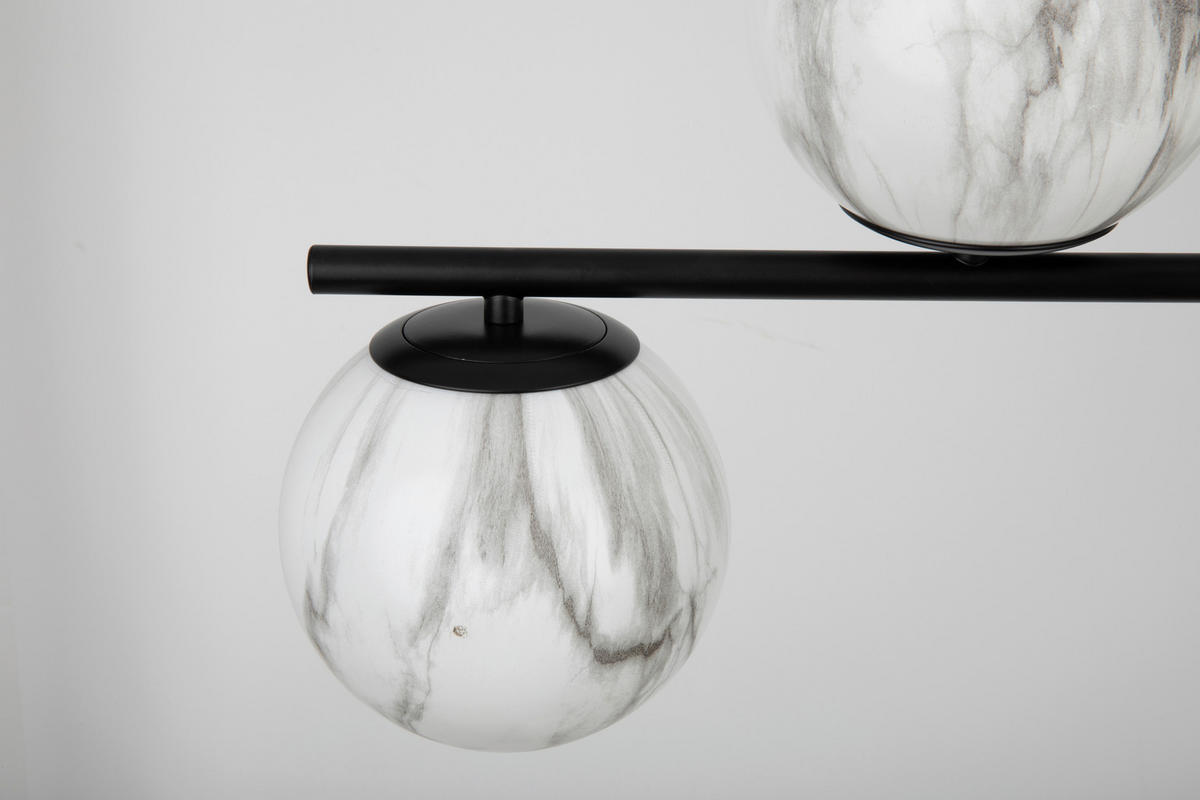 HÄNGELEUCHTE 103/32/153 cm  - Design (103/32/153cm) - Dieter Knoll
