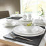 SPEISETELLER 30 cm - Weiß, KONVENTIONELL, Keramik (30cm) - Villeroy & Boch SPEISETELLER 30 cm - Weiß, KONVENTIONELL, Keramik (30cm) - Villeroy & Boch