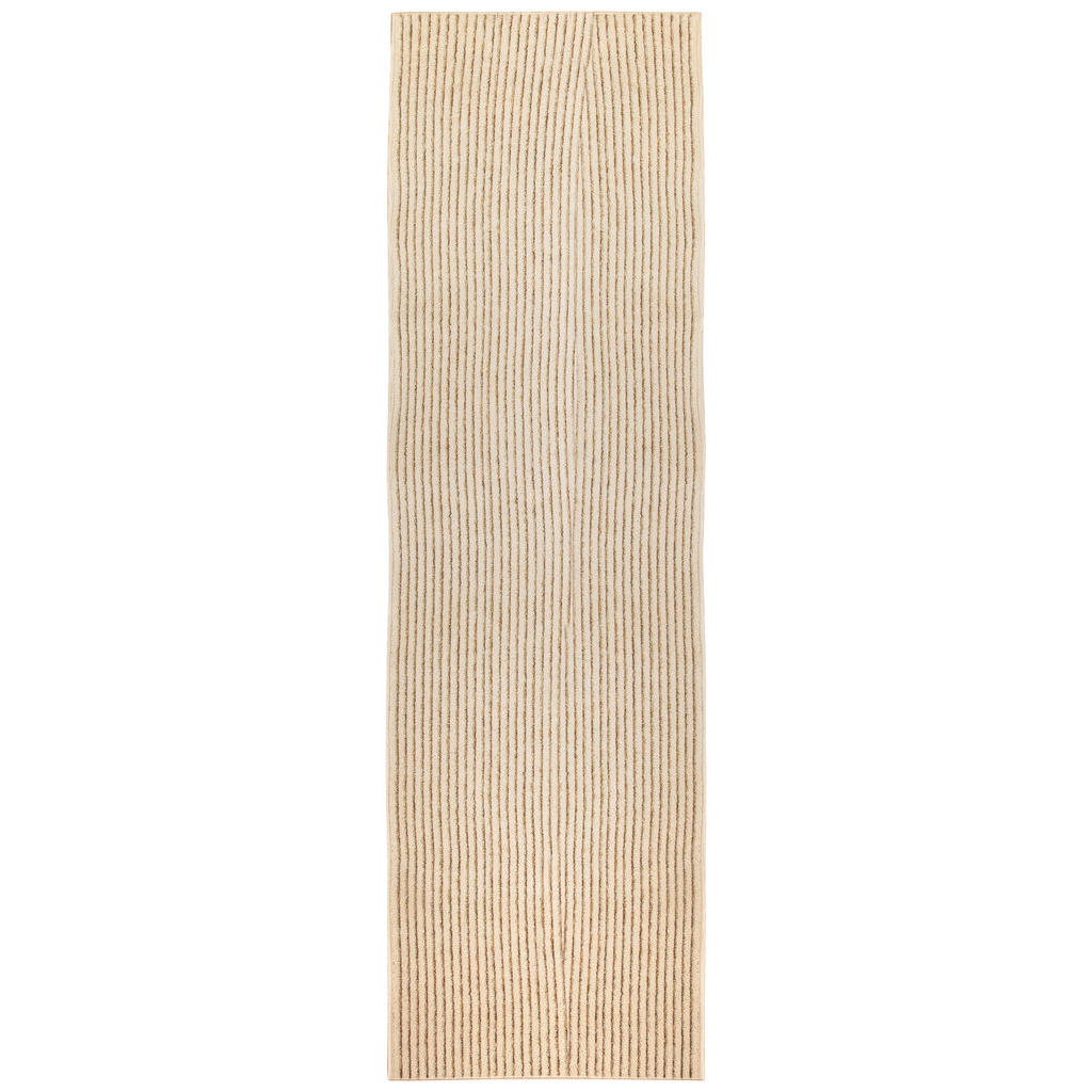 Novel BEHÚŇ DO KUCHYNE, 60/200 cm béžová
