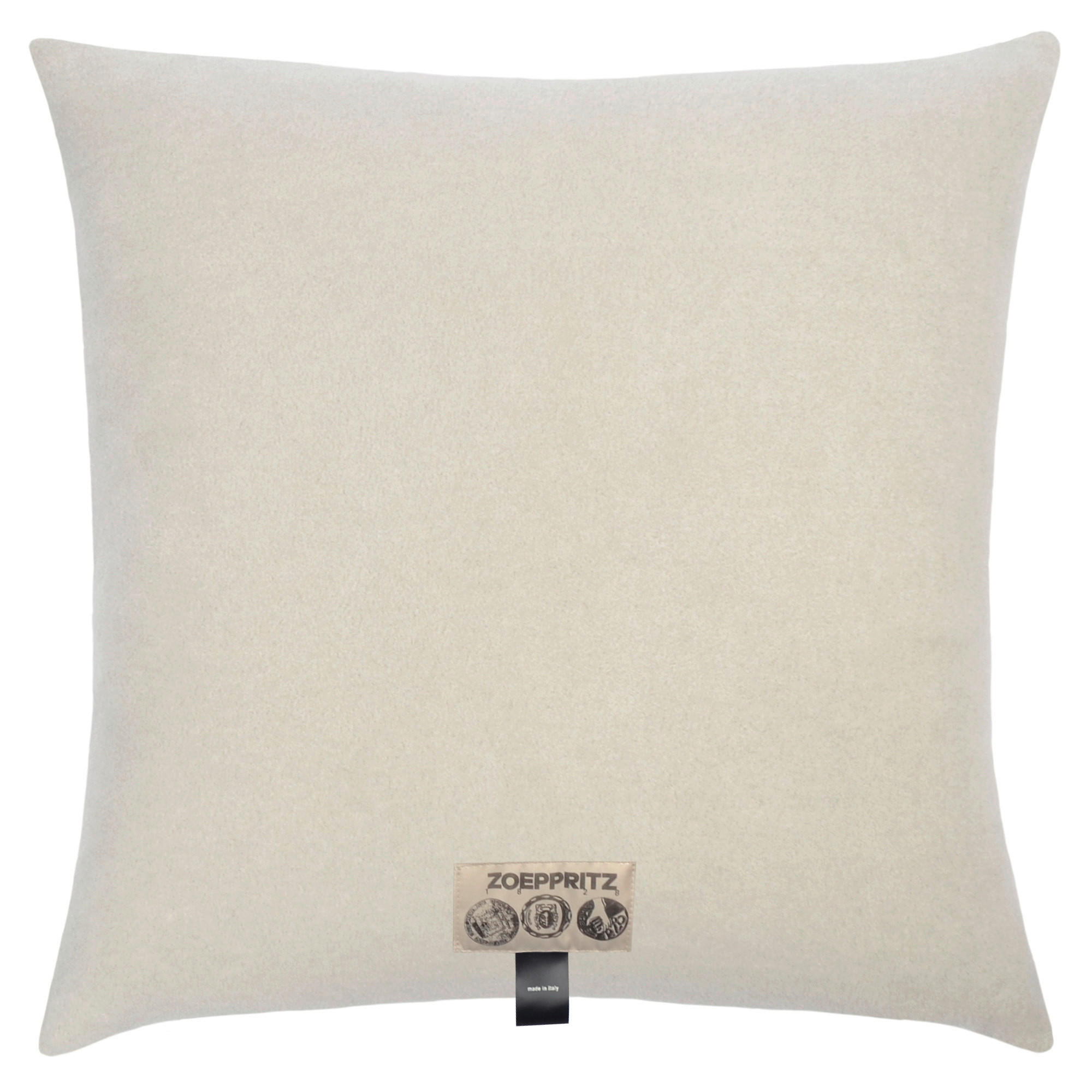 KISSENHÜLLE 50/50 cm  - Beige, Basics, Textil (50/50cm) - Zoeppritz