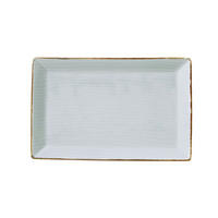 KÍNÁLÓTÁL  23/36 cm   - szürke, Design, kerámia (23/36cm) - Landscape