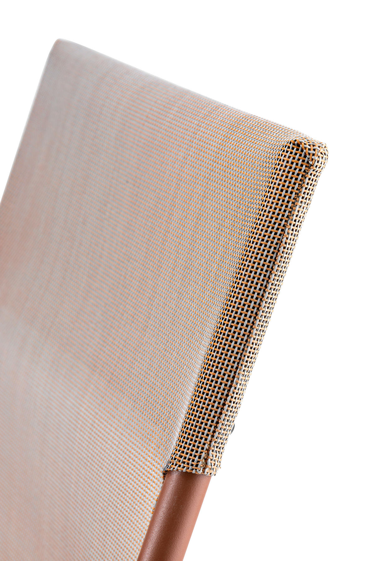 KLAPPSTUHL Batyline® Rot  - Rot, Basics, Textil/Metall (48/83/44cm) - Lafuma Mobilier