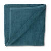 DUSCHTUCH 70/140 cm  - Petrol, Basics, Textil (70/140cm) - Kela