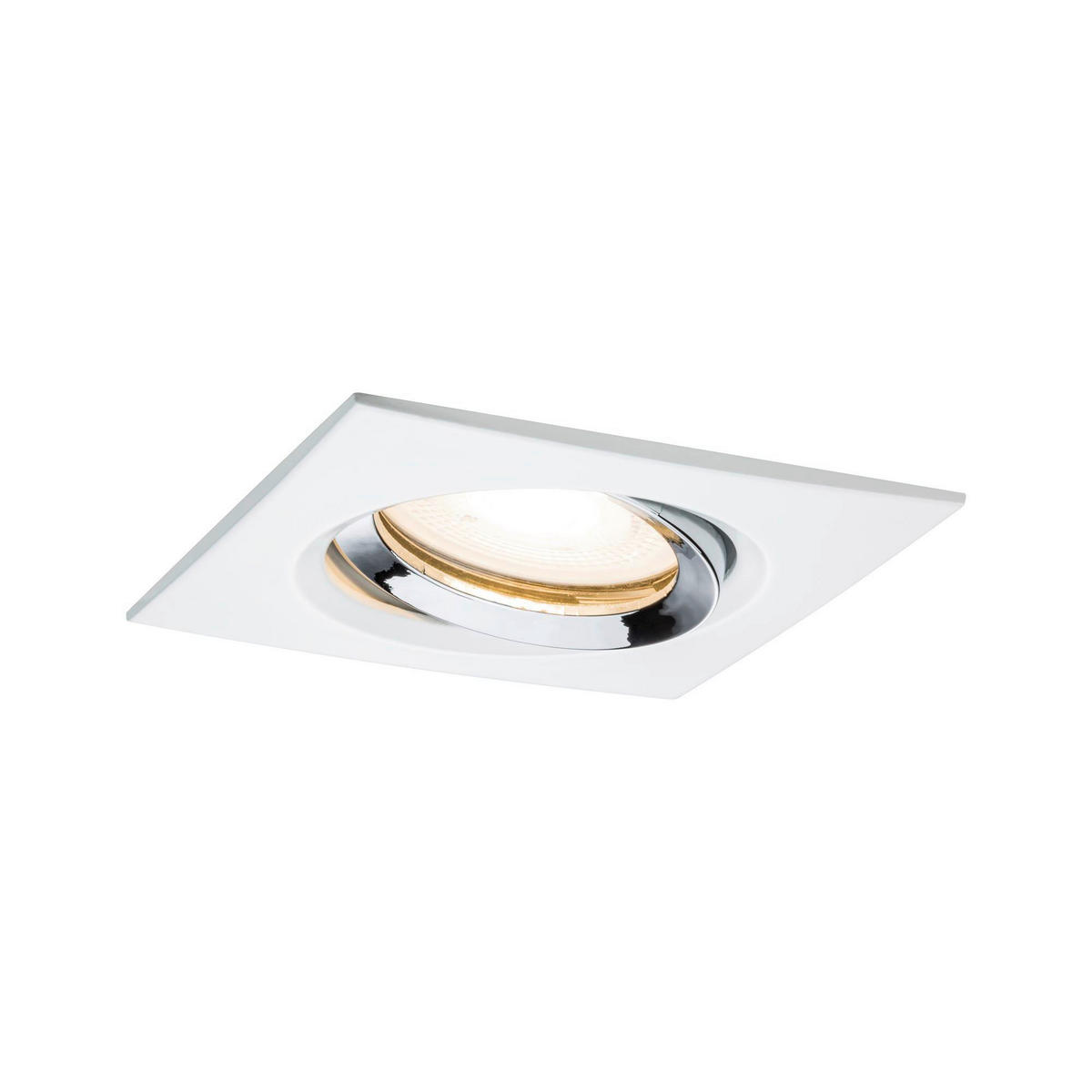 LED-EINBAUSPOT 9,3 cm  - Basics (9,3cm) - Paulmann