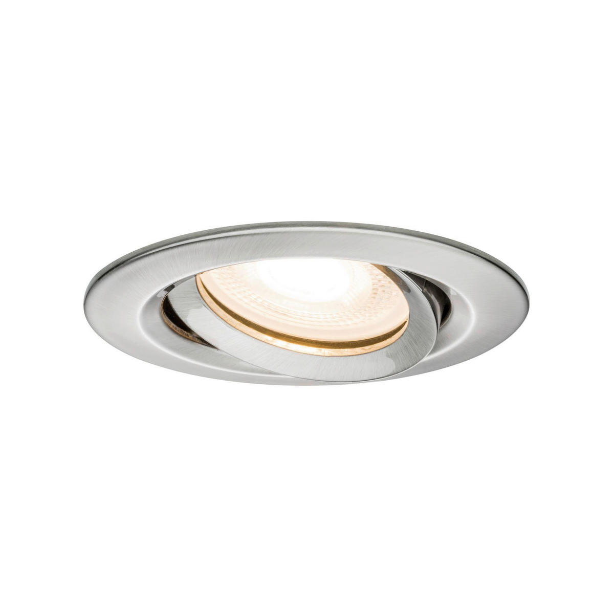 LED-EINBAUSPOT 9,3 cm  - Basics (9,3cm) - Paulmann