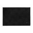 BADTEPPICH Schwarz 70/120 cm - Schwarz, Basics, Textil (70/120cm) - Joop!