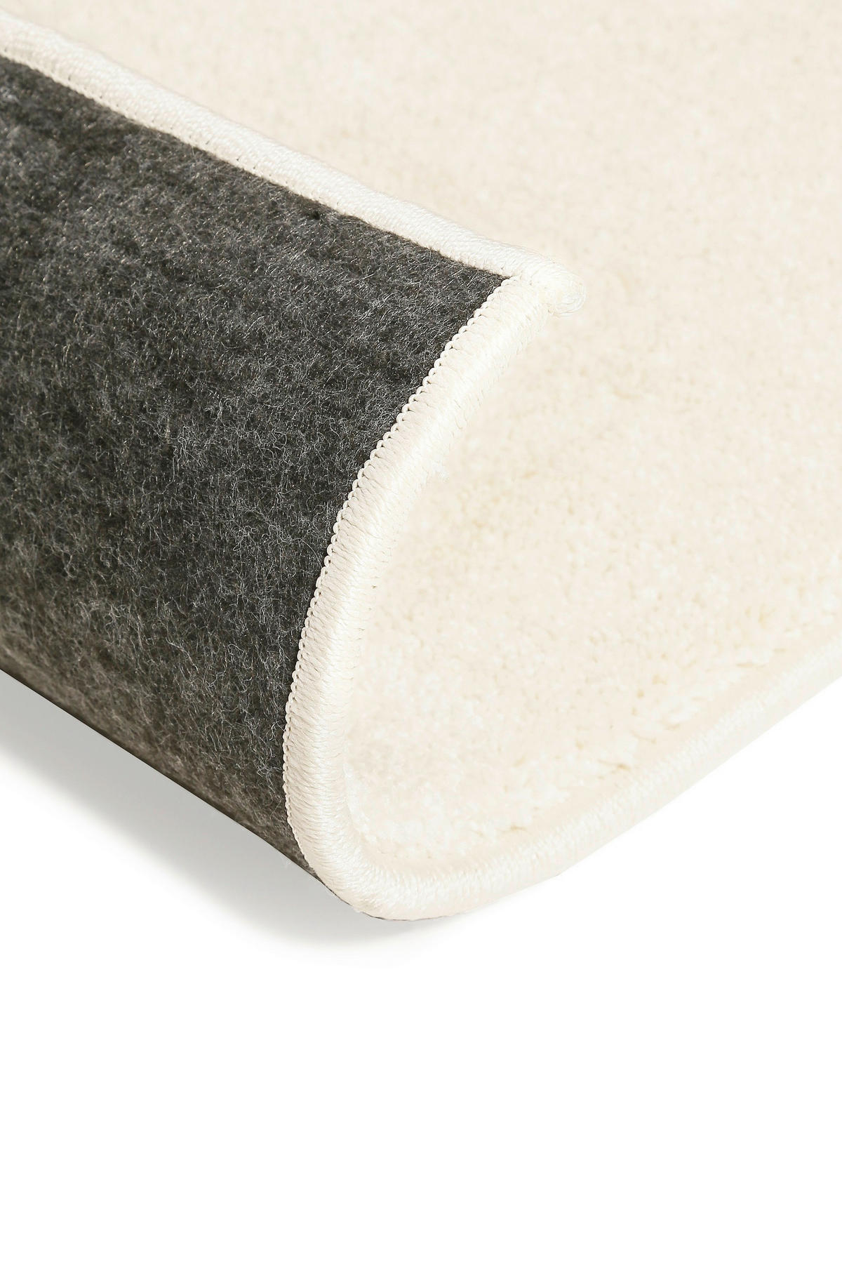 WEBTEPPICH 80/150 cm Lotta Beige  - Beige, Design, Textil (80/150cm) - WECON HOME BASIC