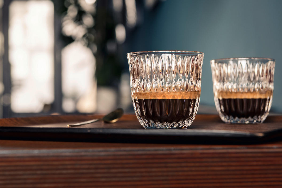 ESPRESSO POHÁR 90 ml  - Lifestyle, Üveg - Nachtmann