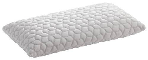 NACKENSTÜTZKISSEN  31/60 cm  - Weiß, Basics, Textil (31/60cm) - Dieter Knoll