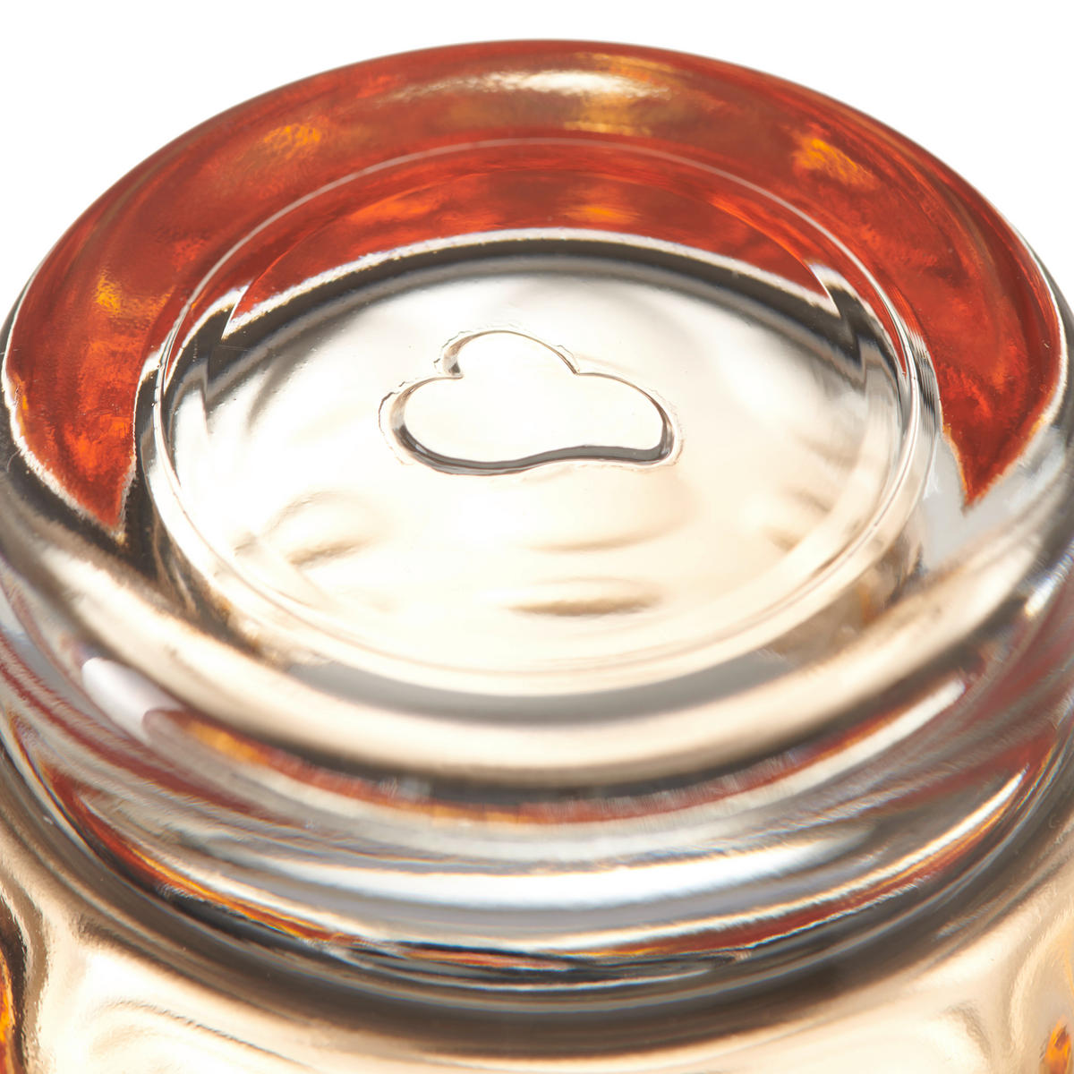 GLÄSERSET Optic 6-teilig  - Basics, Glas (300ml) - Leonardo