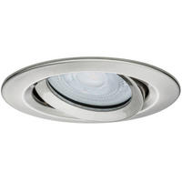 LED-EINBAUSPOT 9,3 cm  - Basics (9,3cm) - Paulmann