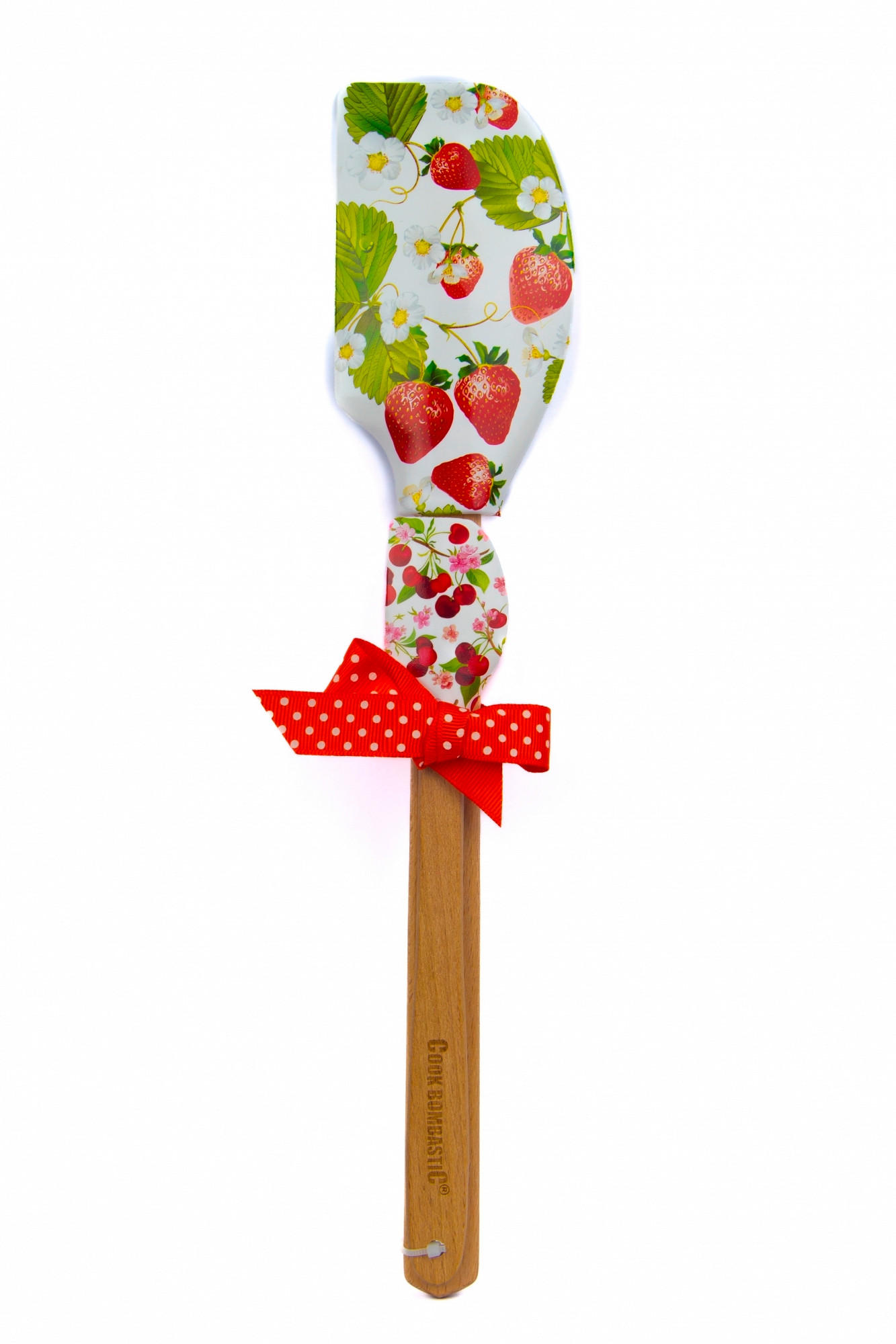 STĚRKA NA TĚSTO - Basics, kov (6/32cm) - Alvarak
