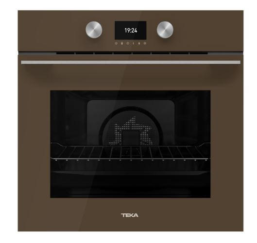 Cuptor Încorporabil