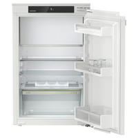 KÜHLSCHRANK 55,9/87,2/54,6 cm IRC3921  - Weiß, Basics, Kunststoff/Metall (55,9/87,2/54,6cm) - Liebherr