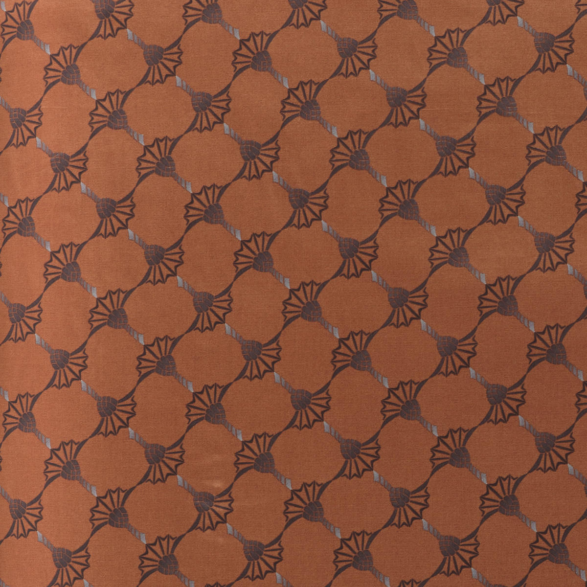 BETTWÄSCHESET 2-teilig Makosatin 160/210 cm  - Cognac, Design, Textil (160/210cm) - Joop!