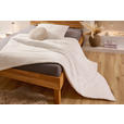 BETTENSET 140/200 cm  - Weiß, Basics, Textil (140/200cm) - Sleeptex