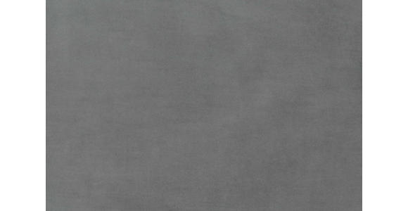 SESSEL Mikrofaser Grau    - Schwarz/Grau, Design, Textil/Metall (102/106/101cm) - Xora