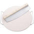 BACKSTEIN - Creme, Keramik/Metall (33/3cm) - Dr.Oetker BACKSTEIN - Creme, Keramik/Metall (33/3cm) - Dr.Oetker