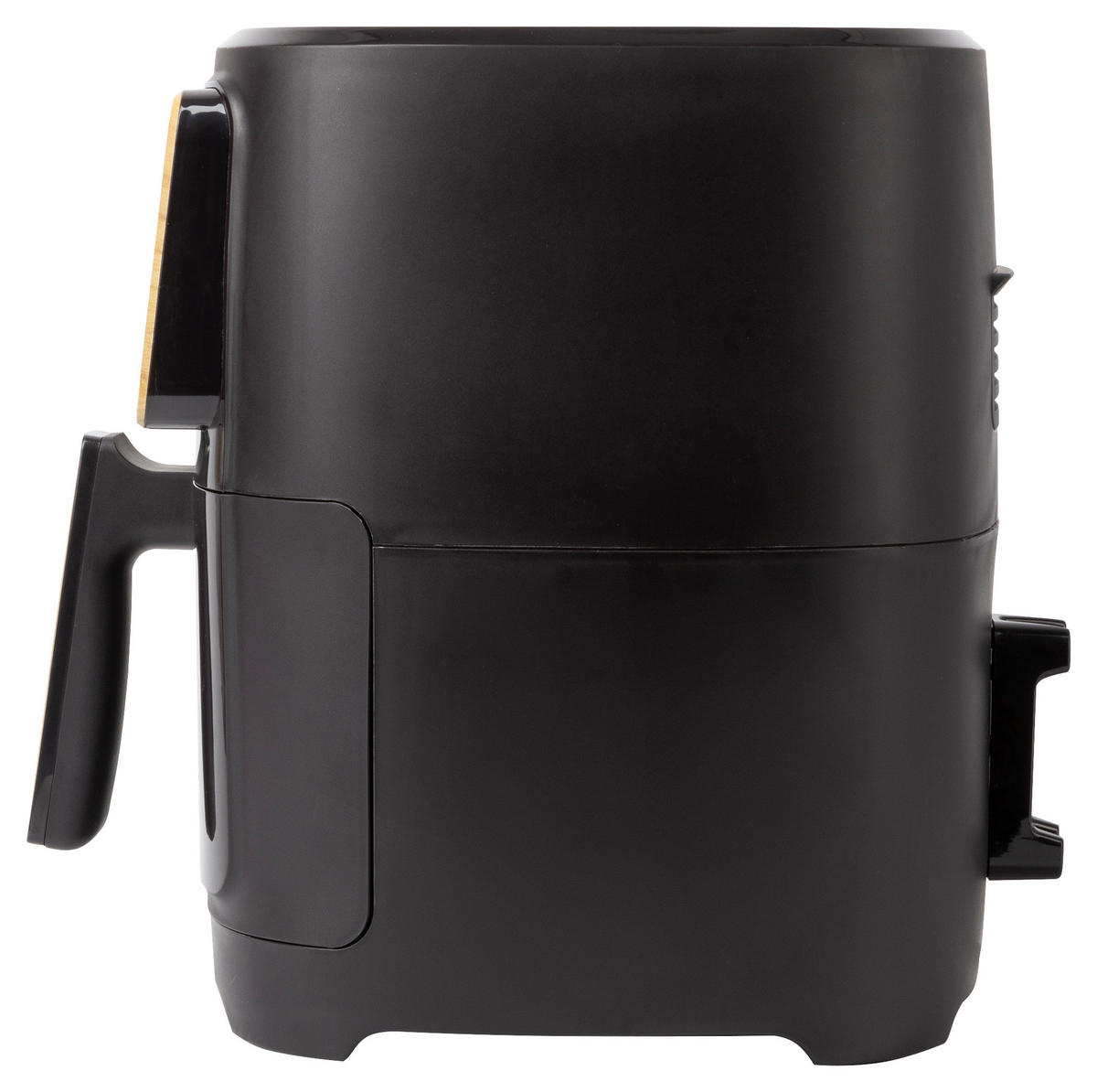 HEIßLUFTFRITTEUSE 6.9 L  - Schwarz, Basics, Kunststoff (6.9l)