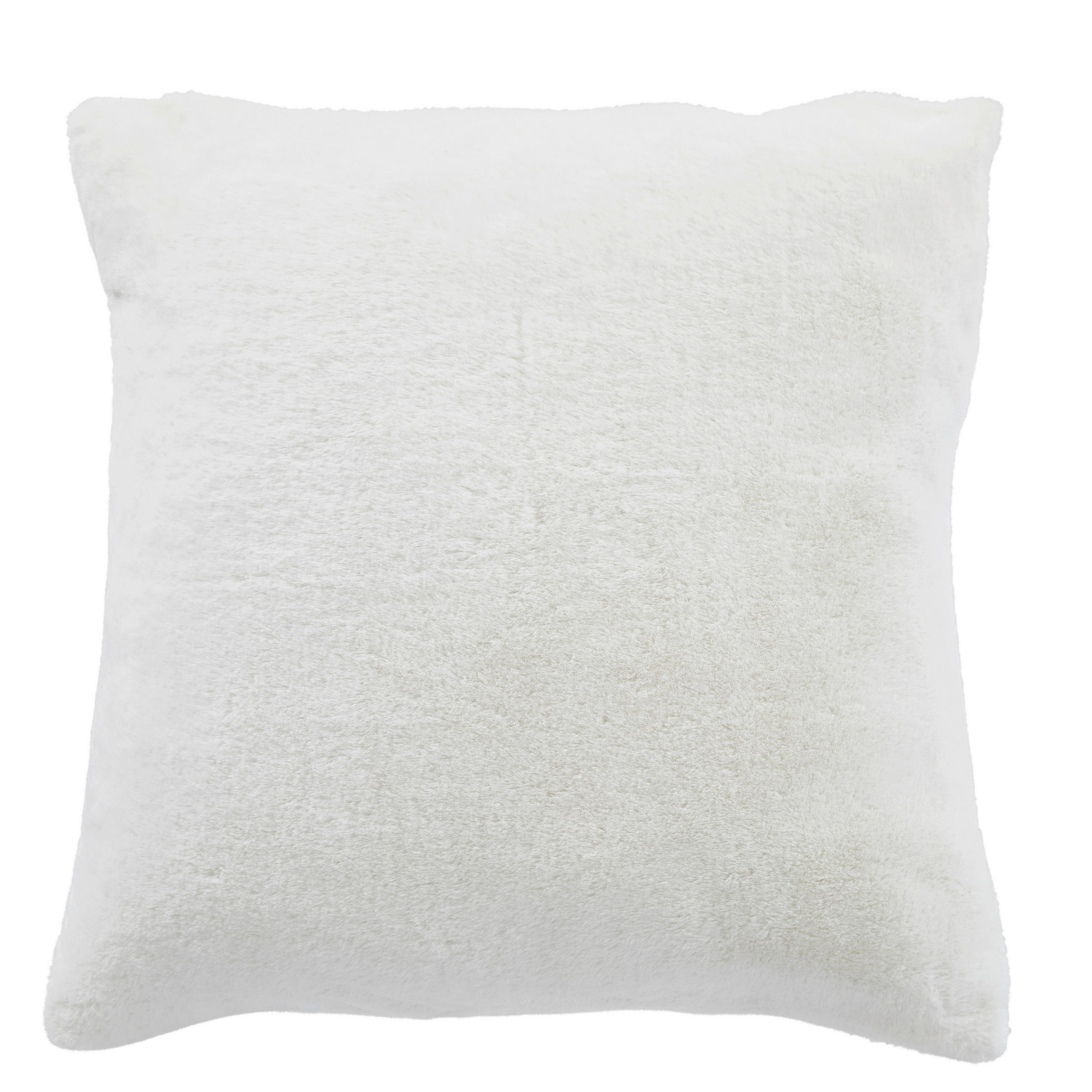 KISSENHÜLLE Yukon 70/70 cm  - Weiß, Design, Textil (70/70cm) - Novel