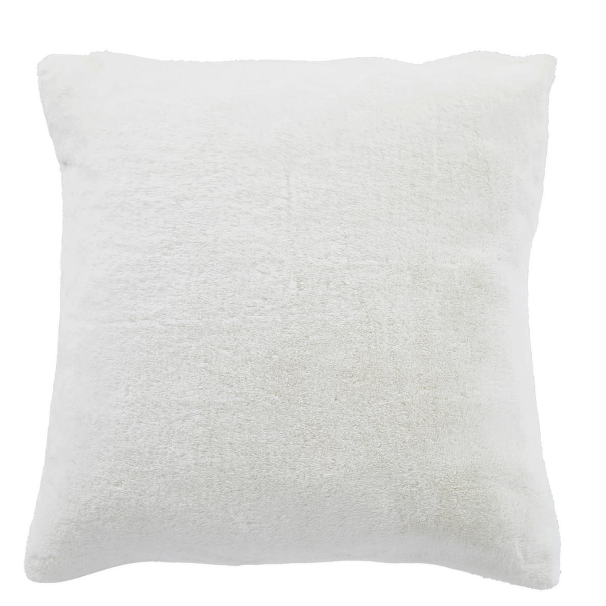 KISSENHÜLLE Yukon 70/70 cm  - Weiß, Design, Textil (70/70cm) - Novel
