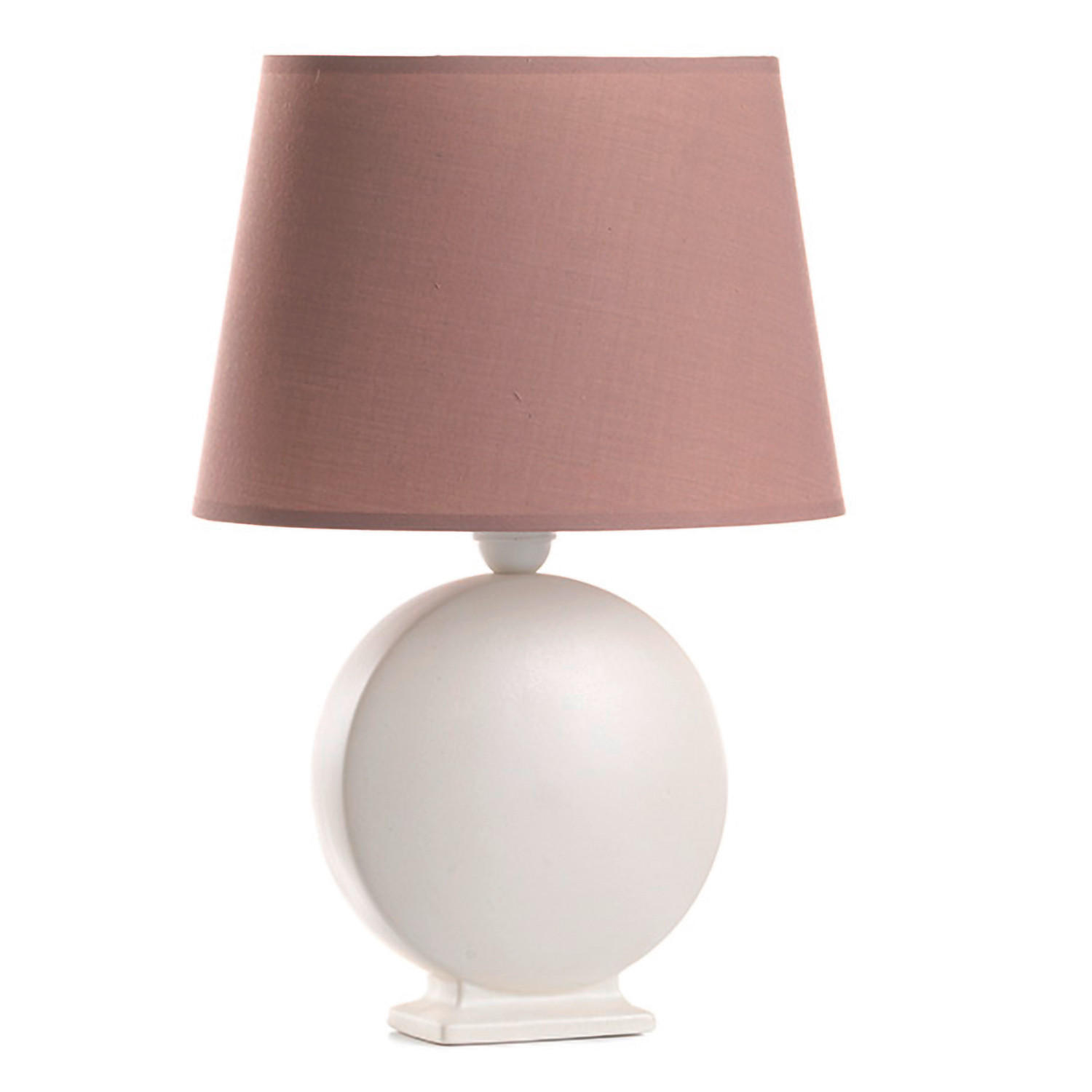XXXL STOLNÍ LAMPA, E27, 30/16/46 cm