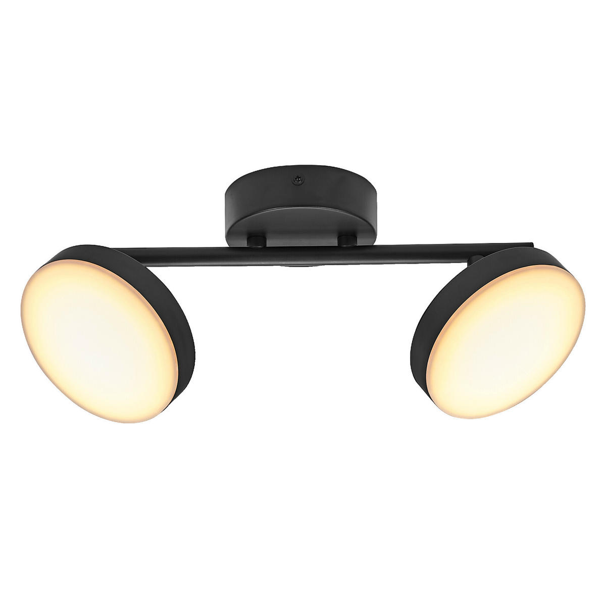 LED-DECKENSTRAHLER 35/12/11,9 cm   - KONVENTIONELL, Metall (35/12/11,9cm) - Ledvance