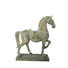 DEKOPFERD - Grau, Basics, Kunststoff (33,5/38,5/10cm) - Ambia Home DEKOPFERD - Grau, Basics, Kunststoff (33,5/38,5/10cm) - Ambia Home