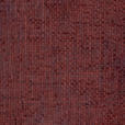 ARMLEHNSTUHL  in Eisen Chenille  - Rot, LIFESTYLE, Textil/Metall (59,5/90,5/62,5cm) - Novel