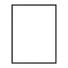 BILDERRAHMEN Schwarz - Schwarz, Basics, Metall (18/24cm) - Nielsen BILDERRAHMEN Schwarz - Schwarz, Basics, Metall (18/24cm) - Nielsen