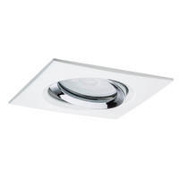 LED-EINBAUSPOT 9,3 cm  - Basics (9,3cm) - Paulmann