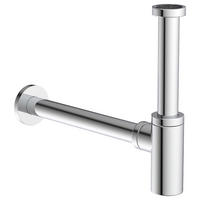 SIPHON  - Chromfarben, Basics, Metall (17-28cm) - Schütte