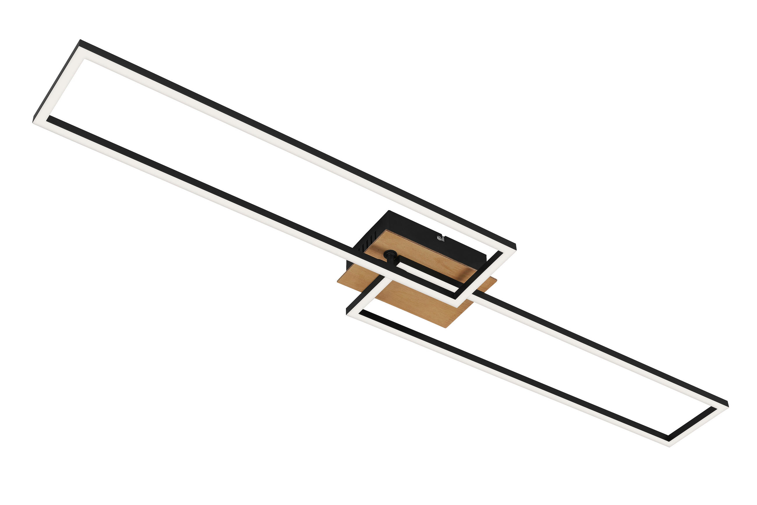 LED-DECKENLEUCHTE CCT 110/24,8/8,5 cm   - Design (110/24,8/8,5cm)