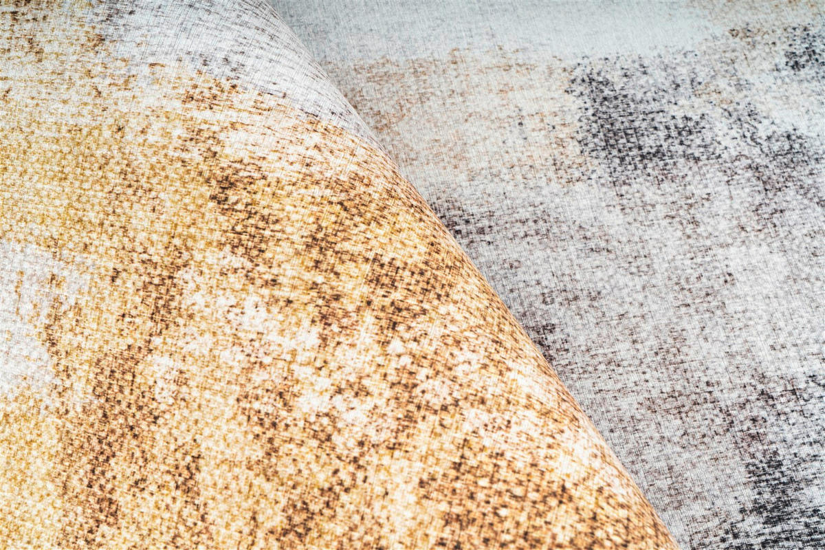 FLACHWEBETEPPICH 120/180 cm Galaxy 1300 Beige Beige  - Beige, Basics, Textil (120/180cm) - Novel